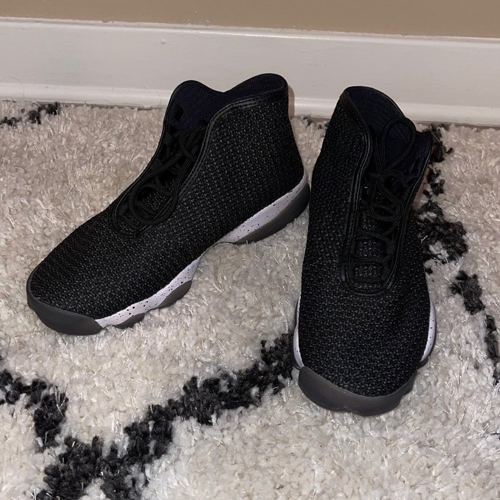 Jordan Horizons